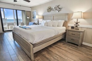 1 chambre, bureau, Wi-Fi, draps fournis