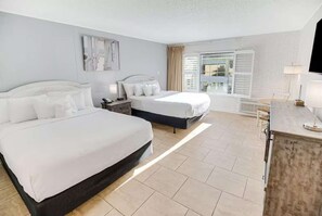 1 Schlafzimmer, Schreibtisch, WLAN, Bettwäsche