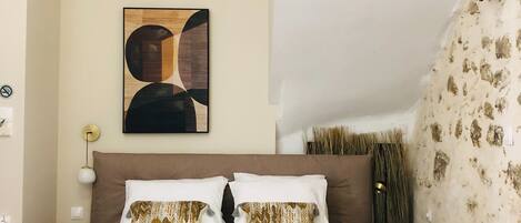 公寓 | 2 多间卧室