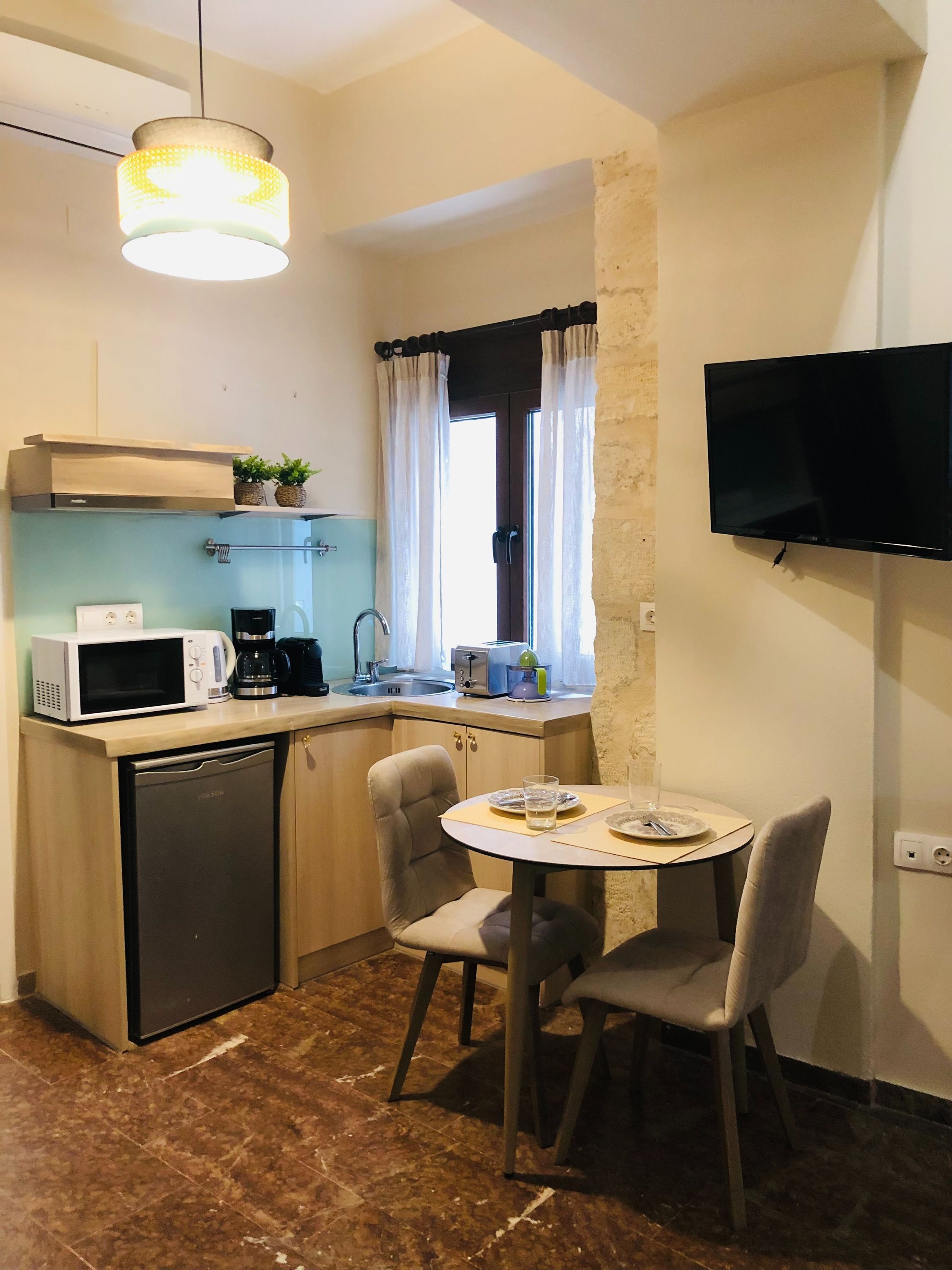 Apartment | 2 bedrooms