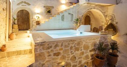 Casa Moro in Episkopi 16km From Rethymno