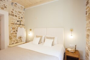 Villa | 3 soverom og skrivebord