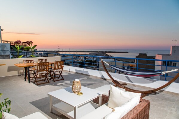 公寓 | 1 間睡房