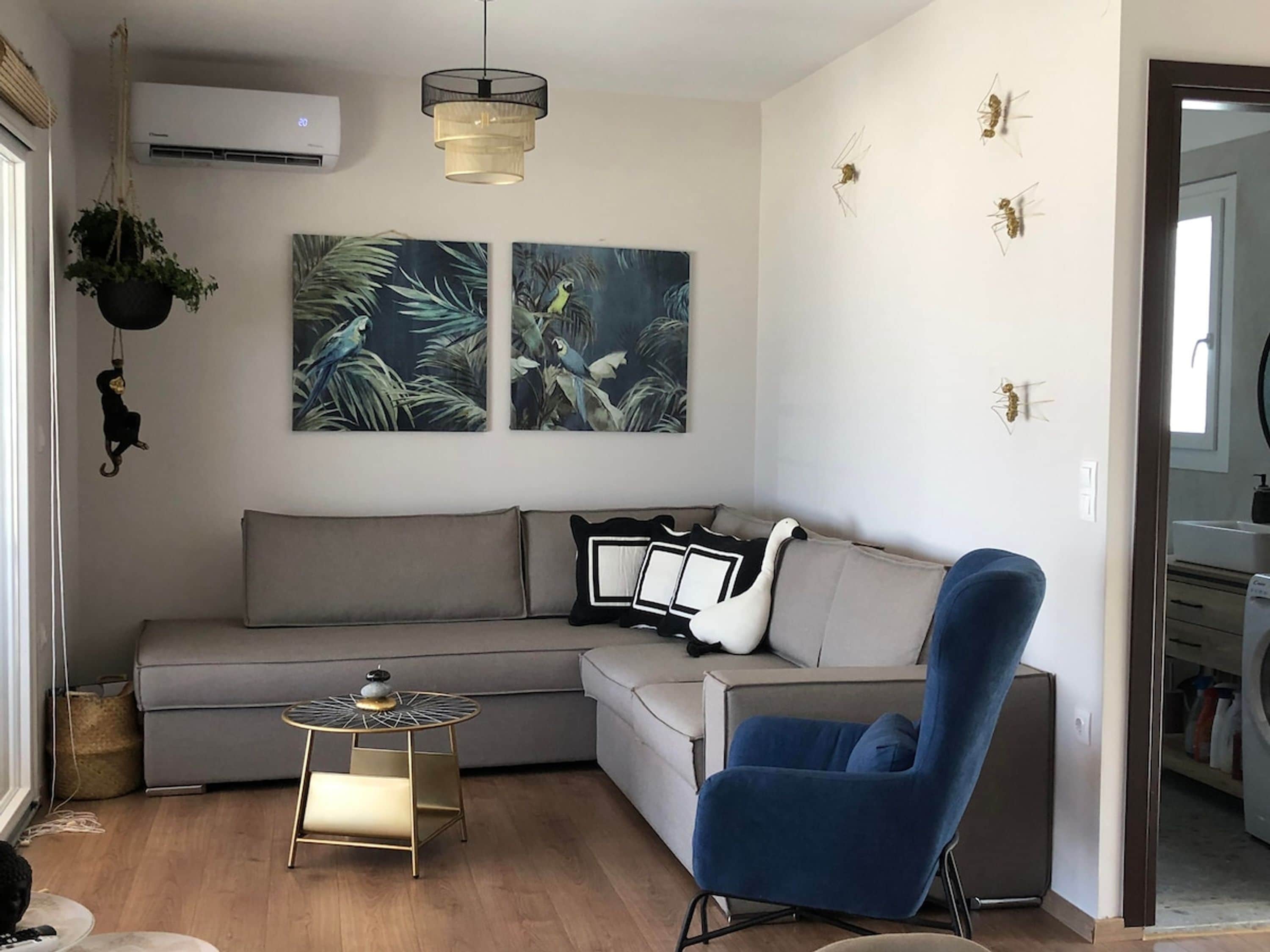 Apartment | 1 bedroom