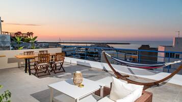 Apartamento | 1 dormitorio