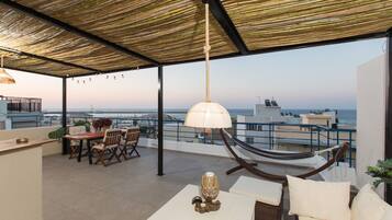 Apartamento | 1 dormitorio