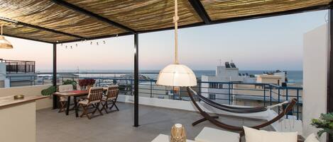 Appartement | 1 chambre