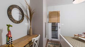 Apartment | 1 bedroom