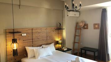 Rumah, Boleh Merokok | 1 kamar tidur dan kedap suara