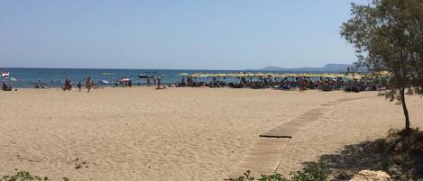 Apartment | 1 bedroom, soundproofing