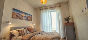 Appartement, 3 slaapkamers, toegankelijk voor mindervaliden, roken | 3 slaapkamers