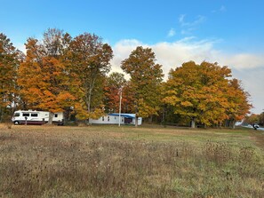 Miscellaneous - Welcoming campsites in heart of the UP (McMillan)