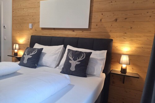 Chalet in Turracher Hohe With Ski Slope Access