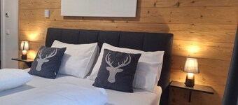 Chalet in Turracher Hohe With Ski Slope Access