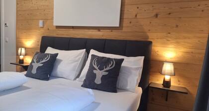 Chalet in Turracher Hohe With Ski Slope Access