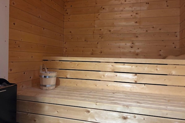 Nhà gỗ | Trị liệu spa