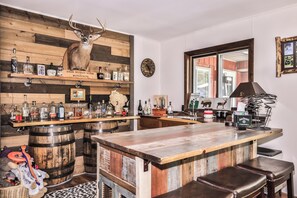 Bar (na propriedade)