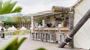 Bar (sur place)