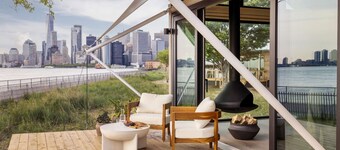 Luxurious Glamping | Panoramic Views & Dining