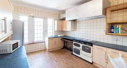 Brookvale Guest House Room 18