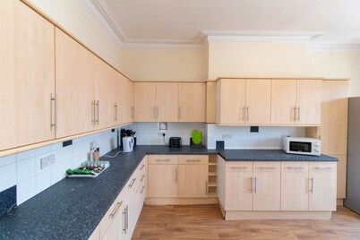 Brookvale Guest House Room 18
