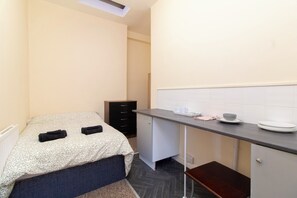 Enkeltrom | Wi-fi (inkludert)