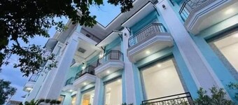 VangVieng Crystal Boutique Hotel