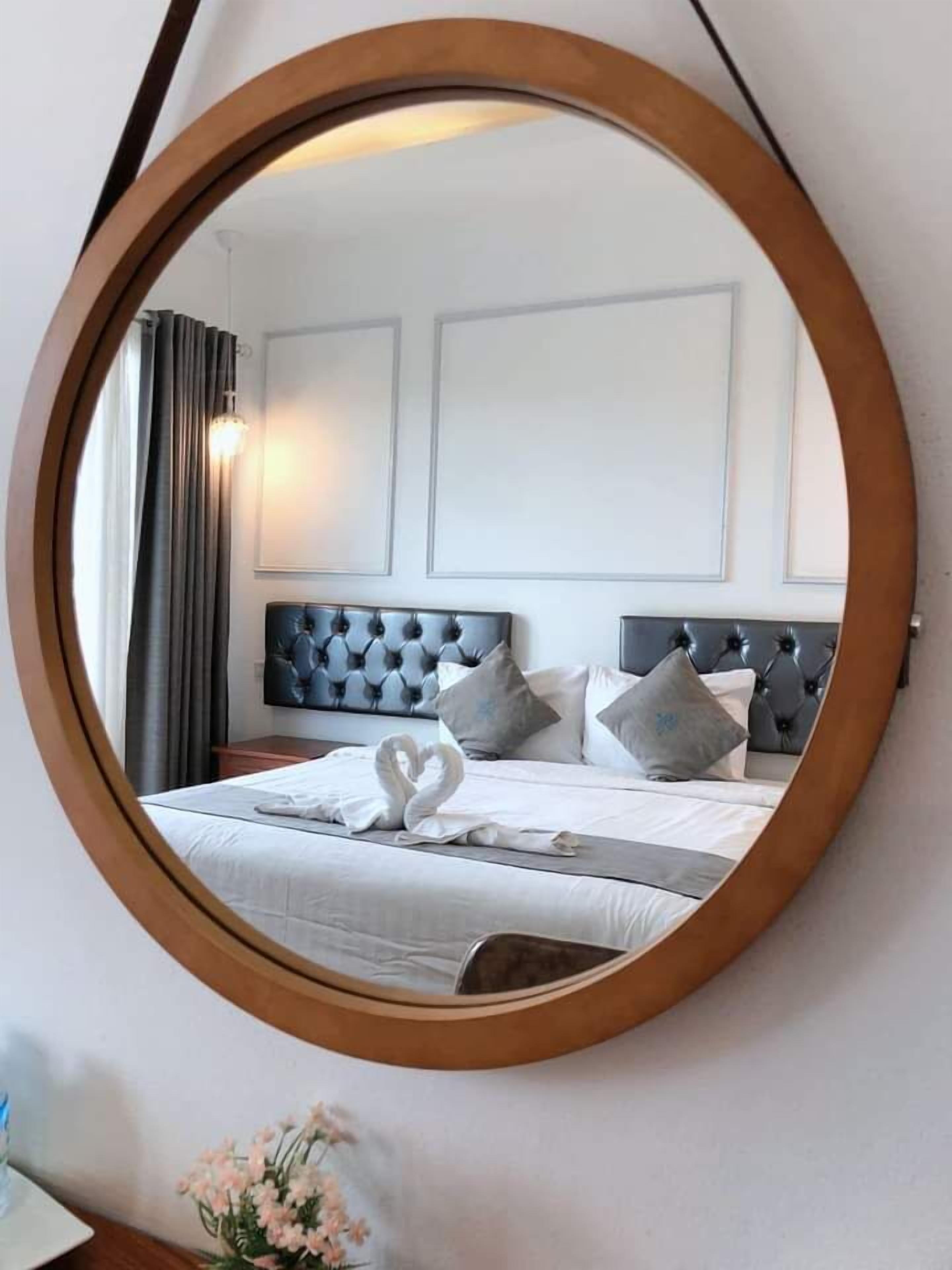 Chambre Triple | Wi-Fi gratuit