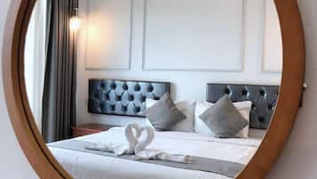 Triple Room | Free WiFi