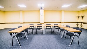 Meeting facility - Optima Vinnytsia (Vinnytsia)