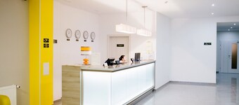 Vinnytsia Optima酒店