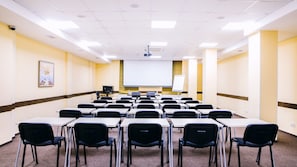 Salle de réunion