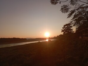 Front of property - Ghumtee Riviera (Bharatpur)