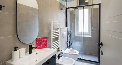 Happy Family Apartment by Wonderful Italy
