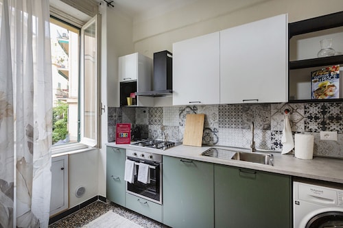 Happy Family Apartment by Wonderful Italy