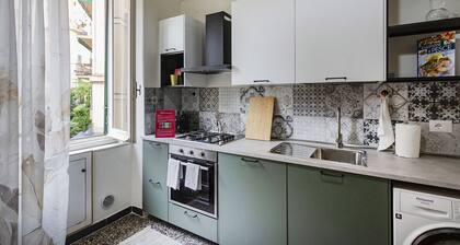 Happy Family Apartment by Wonderful Italy