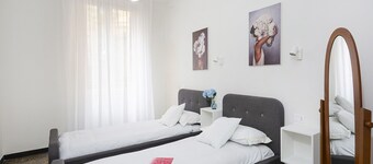 Happy Family Apartment by Wonderful Italy