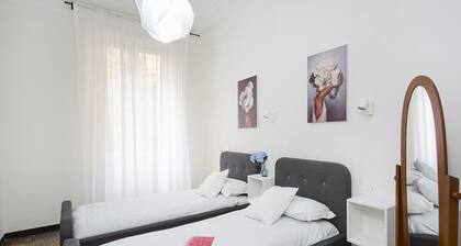 Happy Family Apartment by Wonderful Italy