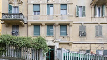 Exterieur