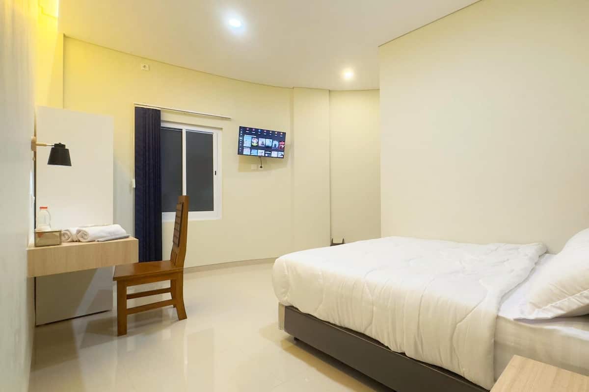 Deluxe Room | Free WiFi