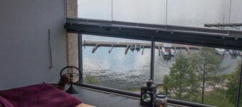 Kotimaailma Deluxe Apartment Lake View