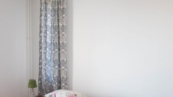 Appartement Deluxe, 2 chambres, vue lac | Fer et planche Ă repasser, Wi-Fi gratuit