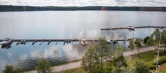 Kotimaailma Deluxe Apartment Lake View