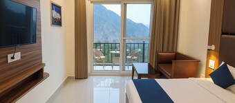 Bliss Guest House