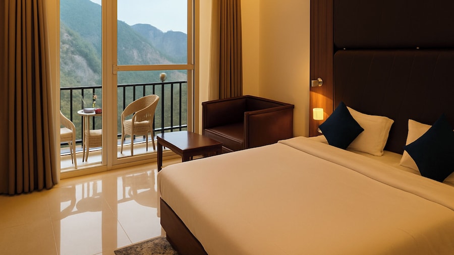 Bliss Guest House