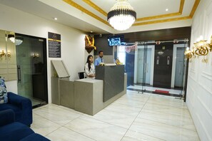 Recepción