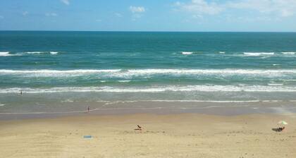 Peaceful Paradise from Rent On Padre