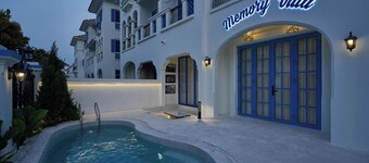 Memory Villa upto 6 bedrooms 1' walking to Bai Chay beach & near the habour