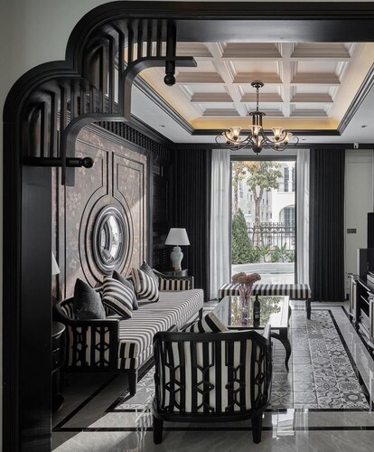 Memory Villa upto 6 bedrooms 1' walking to Bai Chay beach & near the habour