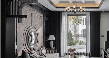 Memory Villa upto 6 bedrooms 1' walking to Bai Chay beach & near the habour